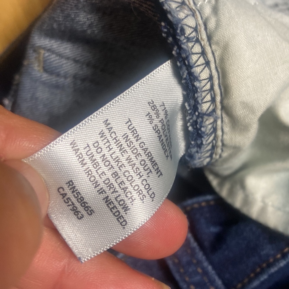 BP Skinny Jeans for Nordstrom - Picture 10 of 11